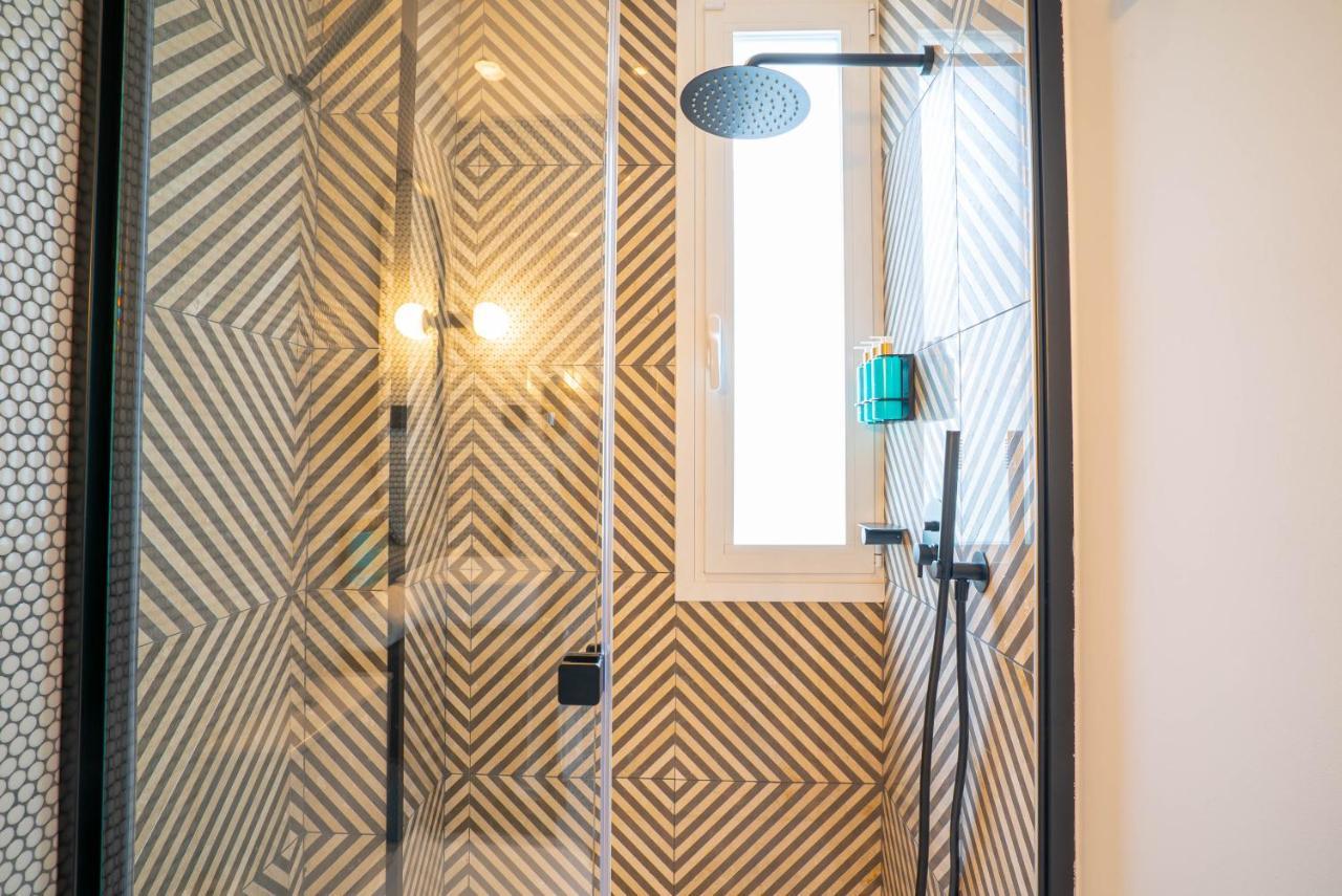Smartrental Collection Gran Via Capital Madrid Bagian luar foto