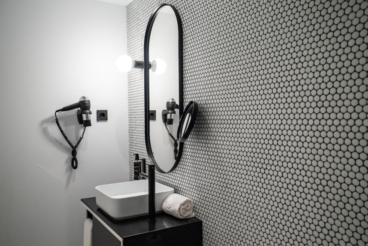 Smartrental Collection Gran Via Capital Madrid Bagian luar foto